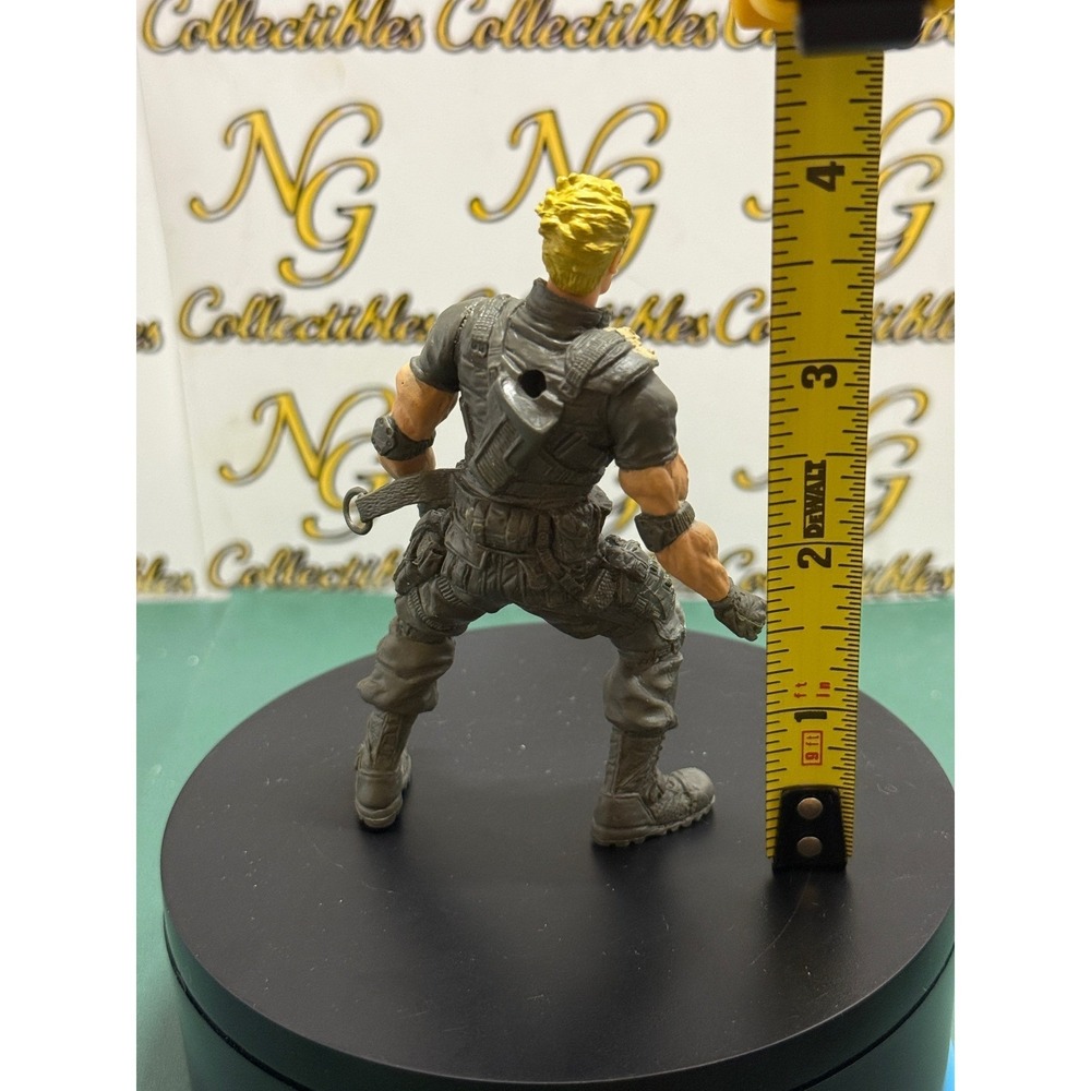 Action Figure Military Soldier Collectible Toy Figure - Picture 2 of 2
